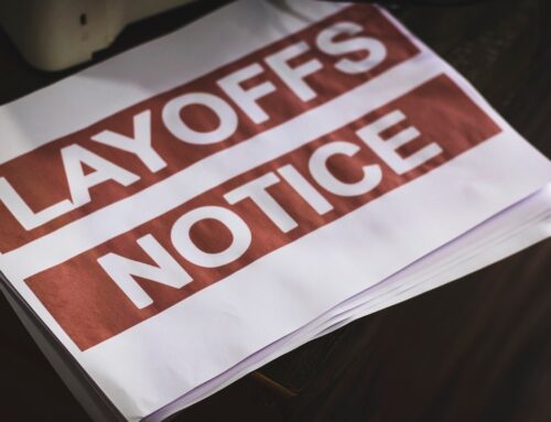 Large U.S. company to close 73 buildings, cut 20,000 jobs