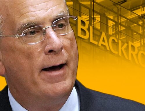 How BlackRock kept Bitcoin’s price afloat with $2.4bn ETF haul