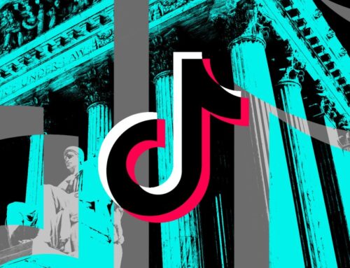 The TikTok ban is back in court — in Meta’s antitrust trial