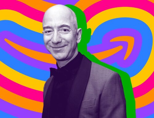 Elizabeth Warren asks Jeff Bezos if he got any favors for his ‘subservience’ to Trump