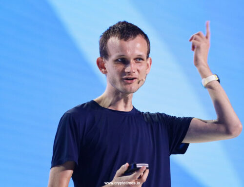 Vitalik Buterin Outlines Vision for Advancing Ethereum in 2025
