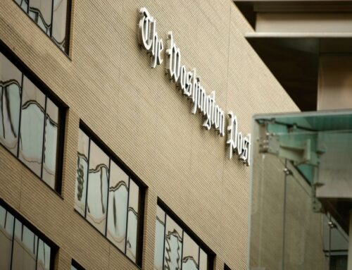 Washington Post Teams With OpenAI To Make “High-Quality News More Accessible” Via ChatGPT