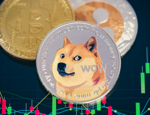 Dogecoin, Solana and Ethereum Spike as Bitcoin Hits Monthly High