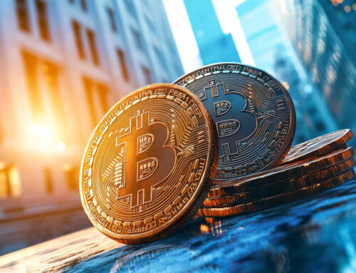 Investors increase crypto allocations to yearly highs, Bitcoin leads the accumulation