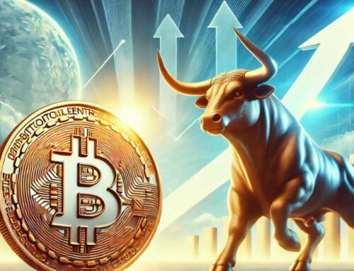 ‘Mainstream Era Has Started’: Bitwise CEO Signals Bitcoin’s Institutional Breakout – Marke