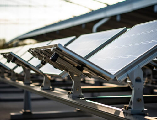 Nextracker Inc. (NXT): Among The Most Undervalued Renewable Energy Stocks To Buy