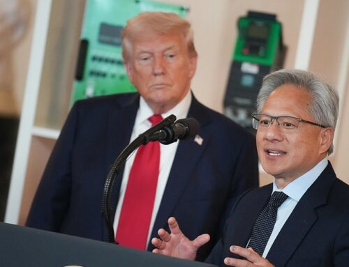 Who’s investing in America? 23 big companies that just promised billions under Trump