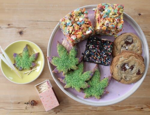 Elevate your munchies: A food lover’s guide to 4/20 cannabis cravings