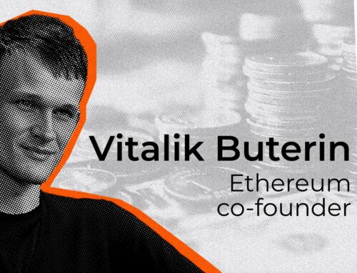 Vitalik Buterin Reveals Ethereum (ETH) 2025 Game Plan: Details