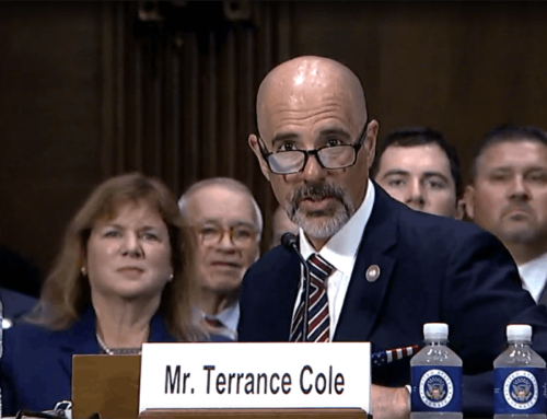 DEA’s Likely Administrator Refuses to Commit to Schedule III Proposal for Cannabis
