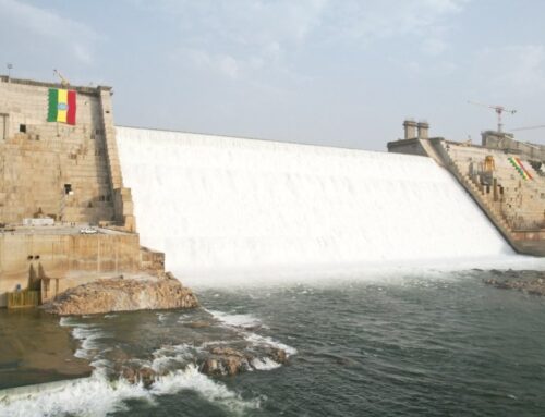 Phoenix Group Boosts Ethiopia Bitcoin Mining Capacity to 132 MW