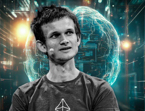 Vitalik Buterin outlines bold Ethereum goals for 2025 as user engagement peaks