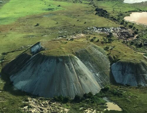 KoBold Metals to acquire AVZ’s interests in DRC lithium deposit