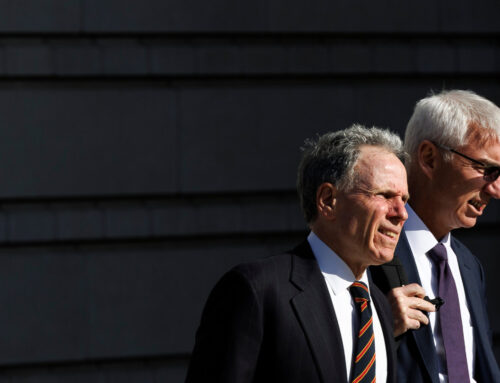 Here’s What Meta Argued to Fend Off Monopoly Claims in Landmark Trial
