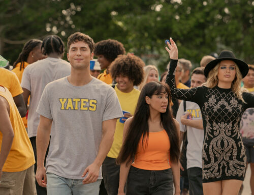 Best Movies and Shows Streaming in May: ‘Poker Face,’ ‘Murderbot’ and More