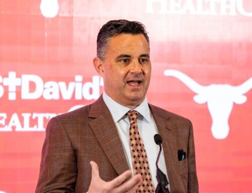 Texas Longhorns Investing in Stronger Home Court Advantage With Sean Miller