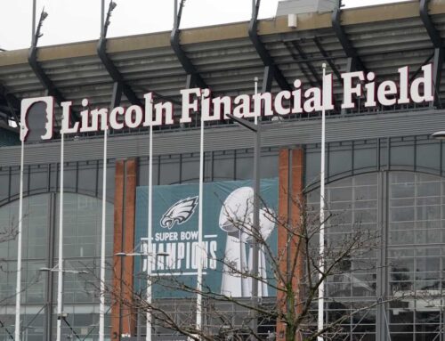 A Perfect Opener For NFL, Eagles