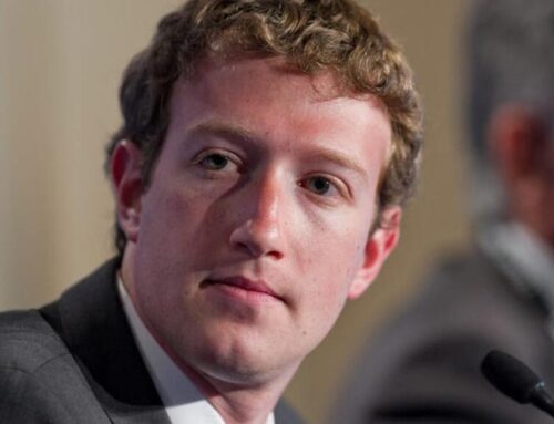 Mark Zuckerberg Once Vented Why Apple AirPods Have No Competition: ‘One Of The Protocols T