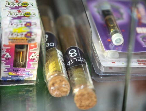Texas is about to ban THC products. Here’s what to know.