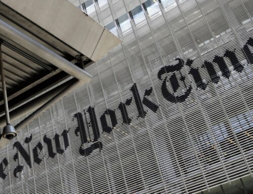 New York Times agrees first AI deal with Amazon