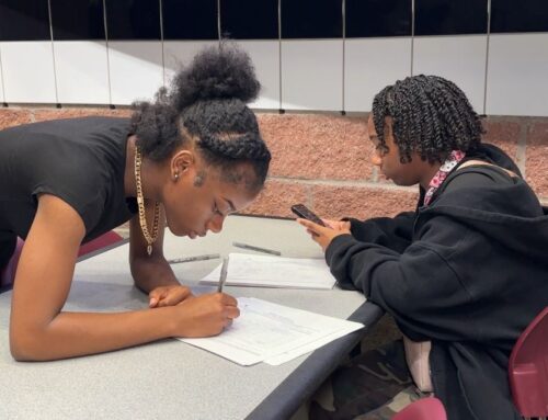Investing in the future of Buffalo’s East Side through youth programs