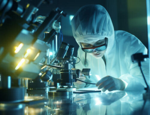 Bio Techne (TECH) Fell on Negative Funding Environment