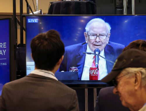 How Warren Buffett Changed the Way Investors Thought of Investing