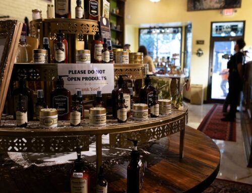“See how we do things”: Austin cannabis shop invites Texas lawmakers …