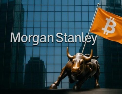 $1.7 trillion Morgan Stanley plans to enable Bitcoin, crypto trading on its E-Trade platfo
