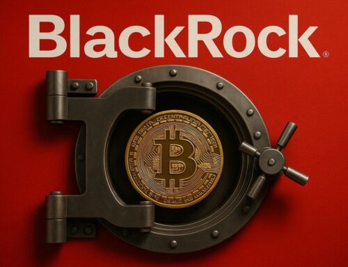 BlackRock’s Bitcoin Trust Hits 30 Days of Inflows, Buys 22,419 BTC Worth $2.46B, Portfolio