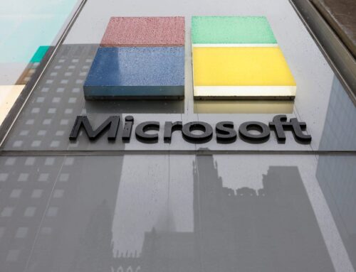 Microsoft is stealing Amazon’s thunder in the cloud