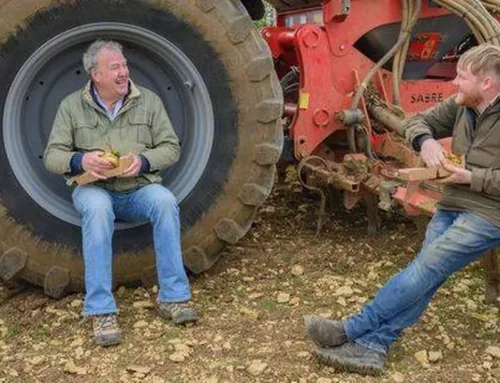 Future of Clarkson’s Farm is confirmede – and fans will be gutted