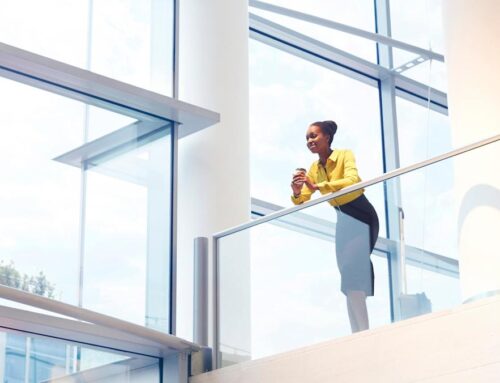 What the rate environment means for commercial real estate