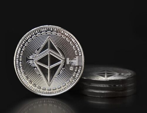 VC Says ‘This May Be The Beginning Of The ETH Revival’ As The Ethereum Foundation Formaliz