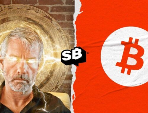 MicroStrategy Sued Over Bitcoin Strategy, Holds 576,230 BTC Valued at $40.18 Billion