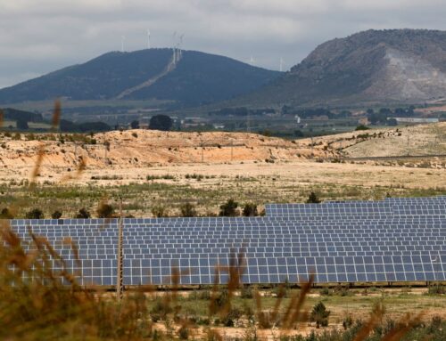 Spain and Portugal blackout blamed on solar power dependency