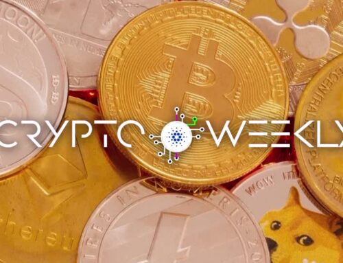 Crypto Weekly: A violent attack, a Bitcoin bounce back