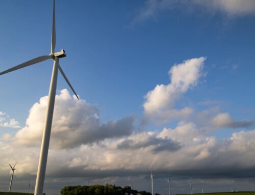 Tariffs, interconnection grid delays sets back proposed southwest Minnesota wind farm proj
