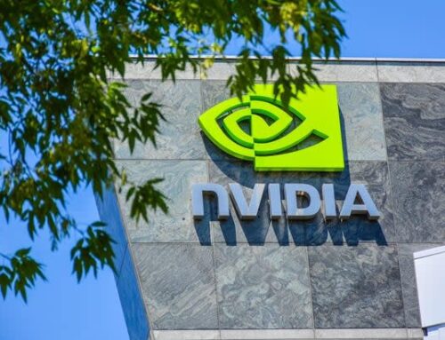 Wall Street Just Punished Nvidia–Here’s Why That Could Be a Huge Mistake