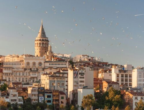 What About Cannabis In Turkey