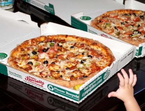 The Man Behind Bitcoin Pizza Day Spent More Bitcoin Than You Think