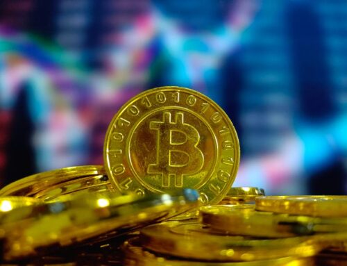 Bitcoin Hits Its New ATH