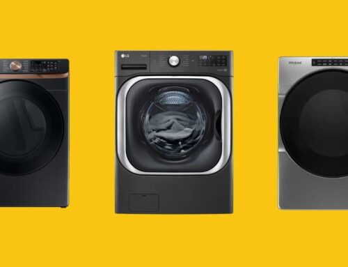 The Best Memorial Day Washer And Dryer Sales Happening Today