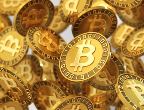 Bitcoin Trades Near Multimonth High As Growing Demand Fuels Gains