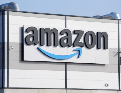 Amazon Warns Of Tariff Impact In Earnings Report—Joining These Other Companies