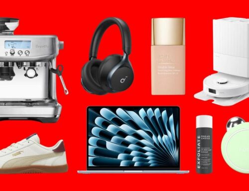 Our Editors Found The 42 Best Amazon Memorial Day Deals To Shop Now