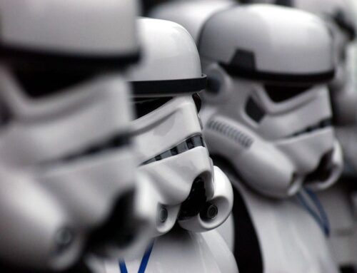 Big Weekend Of Free Games For Star Wars Fans