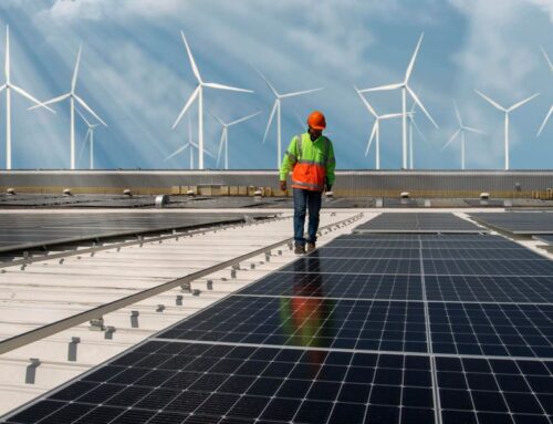 Our Power, Our Planet: Earth Day’s Focus On Climate Change And Energy