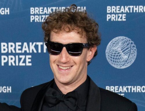 Leak Reveals Mark Zuckerberg Is Quietly Plotting To Blow Up The Bitcoin Price And Crypto M