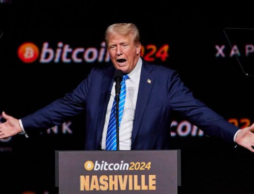 ‘Just The Beginning’—Bitcoin Suddenly Braced For A Huge Week After Crypto Price Boom